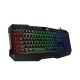 GENIUS K11 Pro Scorpion Gaming USB YU crna tastatura - TAS01144
