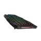 GENIUS K11 Pro Scorpion Gaming USB YU crna tastatura - TAS01144