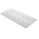 LOGITECH K650 Signature Wireless US bela tastatura - TAS01176