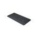 LOGITECH K650 Signature Wireless US crna tastatura - TAS01182
