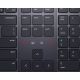 DELL Tastatura KB900 Premier Collaboration US wireless, crna - TAS01231