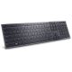 DELL Tastatura KB900 Premier Collaboration US wireless, crna - TAS01231