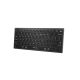 A4 TECH Bežična tastatura FBX51C FSTYLER US, siva - TAS01235