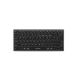 A4 TECH Bežična tastatura FBX51C FSTYLER US, siva - TAS01235