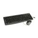 LOGITECH MK120 Desktop USB US tastatura + USB miš Retail - EP1818086