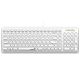 GENIUS Slimstar Q200 USB YU bela tastatura - EP1407770
