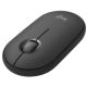 LOGITECH Tastatura i miš Pebble2 Combo US, crna - TAS01264