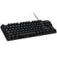 LOGITECH Tastatura USB G413 SE TKL Tactile US 920-010446 - 5099206097971