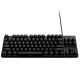 LOGITECH Tastatura USB G413 SE TKL Tactile US 920-010446 - 5099206097971