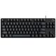 LOGITECH Tastatura USB G413 SE TKL Tactile US 920-010446 - 5099206097971