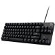 LOGITECH Tastatura USB G413 SE TKL Tactile US 920-010446 - 5099206097971