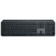 LOGITECH Tastatura MX Keys S Wireless Illuminated Graphite US - TAS01274
