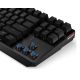 ENDORFY Gaming tastatura Thock TKL Blue RGB EY5A001 - TAS01311