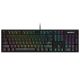 GIGABYTE Bežična gaming tastatura AORUS K1, crna - TAS01319