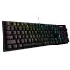 GIGABYTE Bežična gaming tastatura AORUS K1, crna - TAS01319