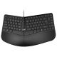 GENIUS Ergo KB-700 USB US crna tastatura - EP3059920