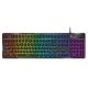 GENIUS Scorpion K7 Plus Gaming USB YU crna tastatura - EP3060337
