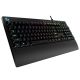 LOGITECH Gaming tastatura YU G213 Prodigy, crna - TAS01344