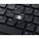 DELL Žična tastatura US KB525C Collaboration, crna - TAS01364