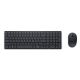DELL Bežična tastatura i miš KM555 Silent - TAS01365