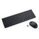 DELL Bežična tastatura i miš KM555 Silent - TAS01365