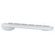 LOGITECH POP Icon Keys - Off White, US - EP2031692