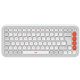LOGITECH POP Icon Keys - Off White, US - EP2031692