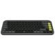 LOGITECH POP Icon Keys - Graphite, US - EP2031695