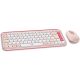 LOGITECH POP Icon Combo US tastatura rose - EP3162823