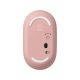 LOGITECH POP Icon Combo US tastatura rose - EP3162823