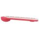 LOGITECH POP Icon Keys US tastatura rose - EP3162811