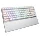 ASUS X901 ROG Strix Scope II 96 Wireless Gaming tastatura bela - EP3062084