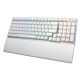 ASUS X901 ROG Strix Scope II 96 Wireless Gaming tastatura bela - EP3062084