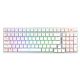ASUS X901 ROG Strix Scope II 96 Wireless Gaming tastatura bela - EP3062084