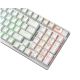 ASUS X901 ROG Strix Scope II 96 Wireless Gaming tastatura bela - EP3062084