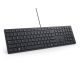 DELL KB525C Pro Collaboration YU tastatura crna - EP3059803