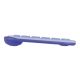 LOGITECH POP Icon Keys US tastatura ljubičasta - EP3162814