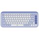 LOGITECH POP Icon Keys US tastatura ljubičasta - EP3162814