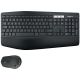 LOGITECH MK850 Wireless Desktop US tastatura + miš - EP2194426