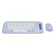 LOGITECH POP Icon Combo US tastatura ljubicasta - EP3162826