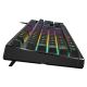 GENIUS Scorpion K7 Gaming USB US crna tastatura - EP2209057