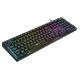 GENIUS Scorpion K7 Gaming USB US crna tastatura - EP2209057