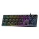 GENIUS Scorpion K7 Gaming USB US crna tastatura - EP2209057