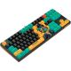 A4 TECH Gaming tastatura Bloody Alpha Renegade USB US AT87 - TAS01438