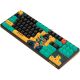 A4 TECH Gaming tastatura Bloody Alpha Renegade USB US AT87 - TAS01438