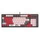 A4 TECH Mehanička tastatura S98 Bloody RGB NARAKA - TAS01440