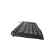 GENIUS KB-117S Al Copilot USB YU crna tastatura - EP3059824