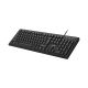 GENIUS KB-113 Al Copilot USB YU crna tastatura - EP3059827