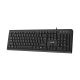 GENIUS KB-113 Al Copilot USB YU crna tastatura - EP3059827
