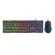 GENIUS Scorpion KM-GX3,BLK,SER,USB - EP3060331
